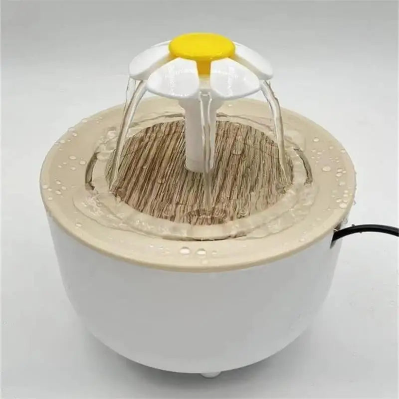 Pets Water Fountain 1200Ml