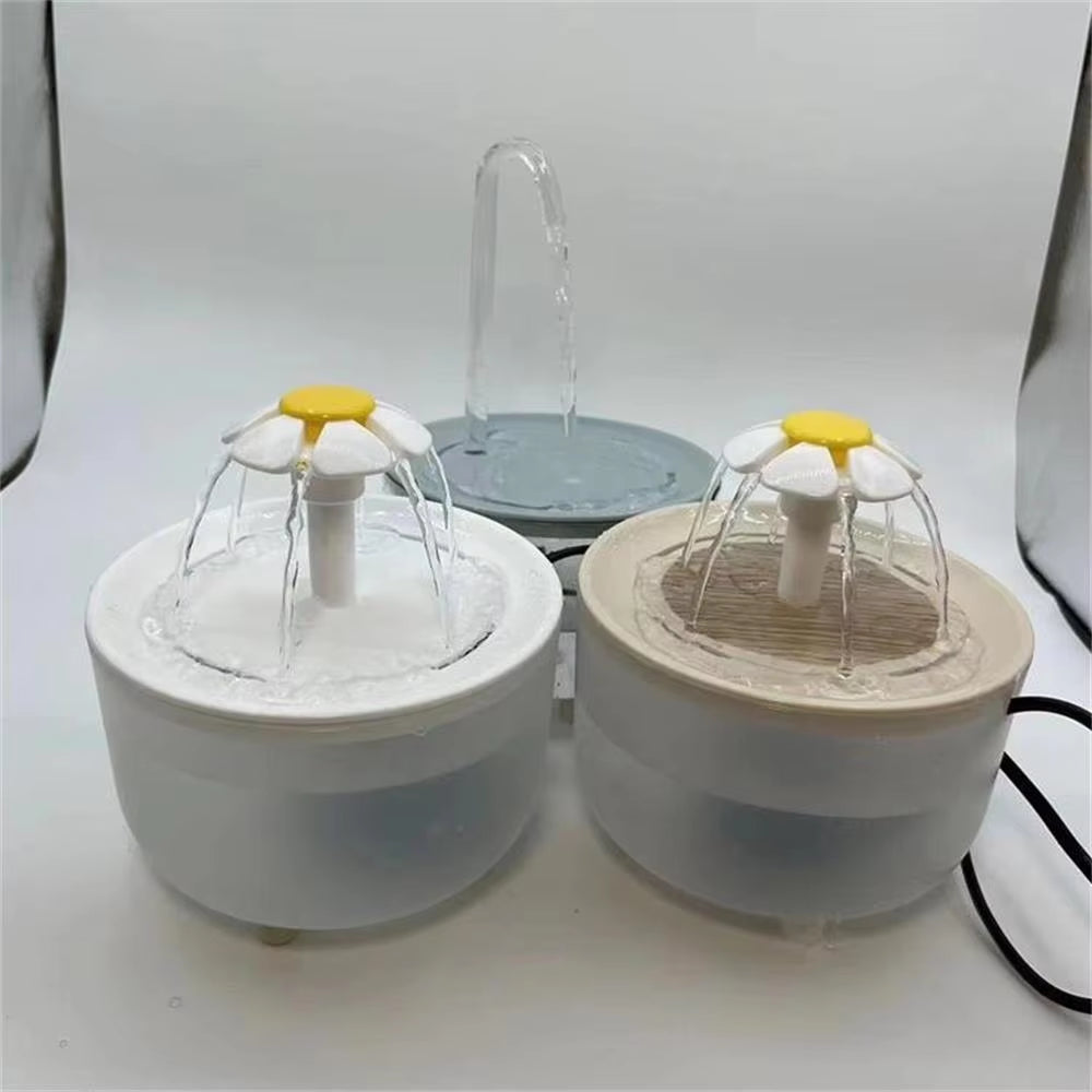 Pets Water Fountain 1200Ml