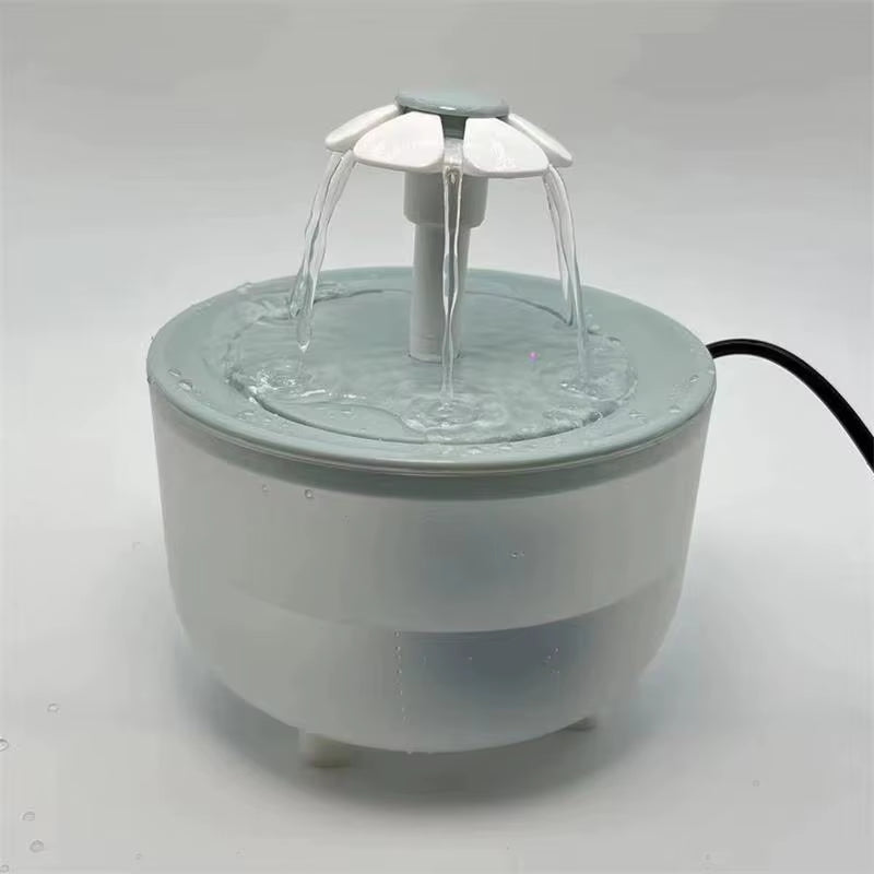 Pets Water Fountain 1200Ml