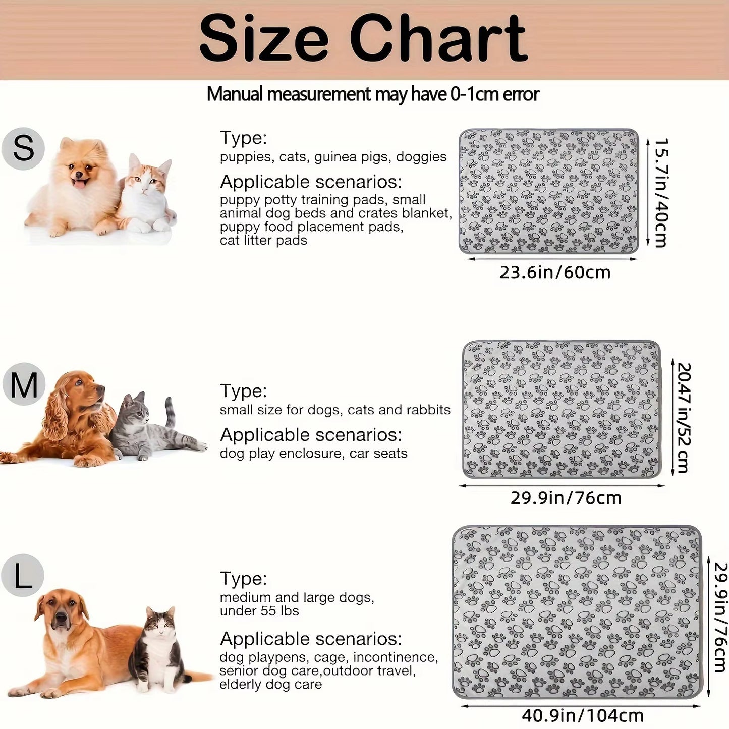 Soft Fluffy High Quality Pet Blanket for Cats and Dogs