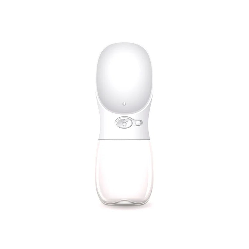 Portable Pet Water Bottle for Dogs and Cats